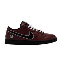 Nike SB Dunk Low Limosine Skateboards 42.5 black