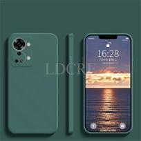 For Oneplud Nord 2T Case Silicone Soft TPU Coque Shockproof Protector Cover For Oneplud Nord 2T Cover For Oneplud Nord 2T Case Oneplus Nord 2 gray