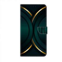 3D magnetinis atverčiamas odinis dėklas-piniginė Samsung Galaxy S26 S25 S24 S23 S22 S21 Ultra Plus Galaxy S21 S23 S24 S25 FE Galaxy S25 Ultra