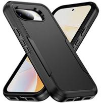 Anti-Glare Shock Proof Case for Google Pixel 10A 10 Pro XL Pixel10a Pixel10 Pixel 9 Pro XL 8 7 6 9a 8a 7a 6a Matte Funda Cases Google Pixel 8 Pro juoda