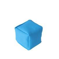 Children's and Adults' Sandbags for Throwing Practice and Physical Tests blue