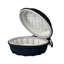 B&O Beoplay A1 Cosmetics Bag for Bluetooth Audio 2nd Gen for Bo Speaker & Headphone Accessories B&o beoplay a1 (thickened storage case) white