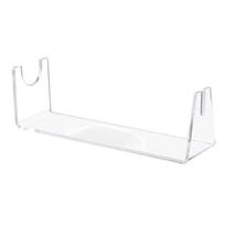 Acrylic Knife Display Stand Knife Collection Display Rack Holder for Single