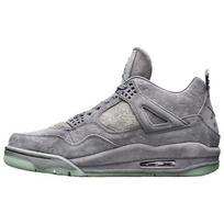 Jordan 4 Retro Kaws 930155-003 45 gray
