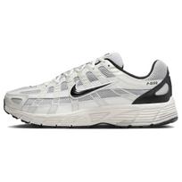 Nike P-6000 Platinum Tint Black HJ3488-001 38.5 kaulas