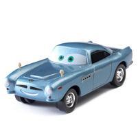 Automobiliai Disney Pixar Cars 3 Žaibas Makvynas Mater Metalo Lydinio Automobilio Modelio Kolekcija 1:55 metalinių transporto priemonių žaislai vaikams, dovanos
