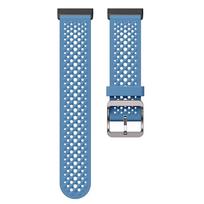 Official Watch Bands Compatible with Fitbit Versa 4 Bracelet Replacement Smartwatch Strap Compatible with Fitbit Versa 3 Versa 3 gray