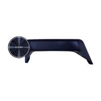 Car Phone Holder Magnetic Adjustable Angle Mount For Toyota CHR 2018-2022 Center Console Screen Navigation Bracket Car Accessory SU7L CHR