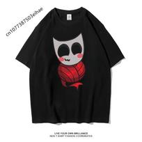 The Amazing Digital Circus Merch Tshirt Unisex Women Summer  Cotton Clothing Cartoon Short Sleeve Tops Streetwear Unisex S gray