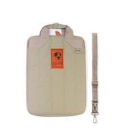 Playian Tripmong Cade Laptop Bag (S) Beige [Tm251Bg009Be][Musinsa]
