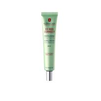 Erborian CC Red Color Correcting Cream Green Concealer Redness Care 45ml