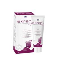 Ekran Soft Spf 50+ Silicone Sunscreen Gel 50g