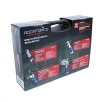 Rockforce Instrumentu komplekts RF-RP7857-57, 93 gab., 6 atm, 10.86 kg, 1/4 collu, pusprofesionāls