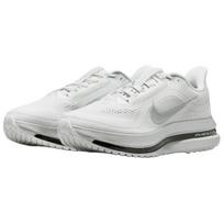 Nike Pegasus Premium Bėgimo Bateliai Unisex Balti Juodi IR1229-001 42 gray