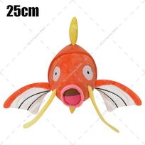 Originalūs Pokemon pliušiniai anime lėlių žaislai Kawaii Charizard Eevee Mew Gengar animacinis kimštas gyvūnas lėlė Peluche Puiki dovana vaikams red