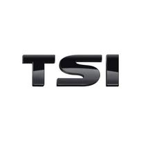 Ratlankių gaubteliai 1 vnt. Chromuoti 3D ABS PASSAT TSI TDI V6 V8 Raidės Automobilio Galinės Uodegos Bagažinės Šoninis Sparnas wp4 Ženklelis Logotipas Emblema Volkswagen B