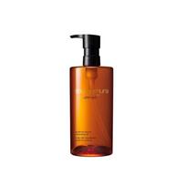 Shu Uemura Ultime8 Sublime Beauty Cleansing Oil 450ml, Cashmere Texture Makeup Remover Oil, Fast Emulsify, New & Old Packaging Random Delivery 150ml brown