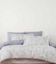 Riposo patalynės komplektas Perimelis, 200x220, 3 dalių