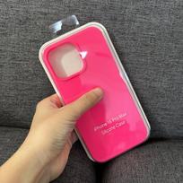 Originalus Apple 16 Pro max dėklas, skirtas Apple 15 14 13 12 Pro max, minkštas silikoninis neslystantis ir purvą atsparus visiškai apgaubiantis dėklas iphone 16