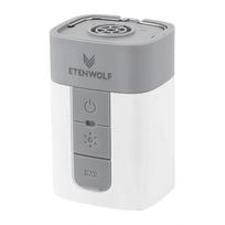 Etenwolf AIR 5 Pro 10400mAh elektrinis siurblys (baltas)