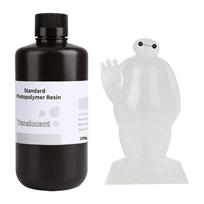 ELEGOO Standard 1.0 derva (pusiau permatoma)