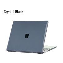 Microsoft Surface Laptop Go 13  Apsauginis dėklas Laptop 7 13.8 gray