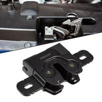 Vehicle Hood Locking Device for S80 V70 XC70 07-2015 Easy tallation 31298609 black