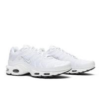 Nike Air Max Plus Balti 604133-139 EU 42 balta