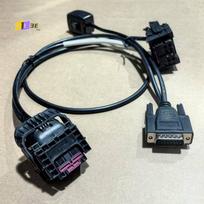 A03E-Cable For BMW MD1/MG1 Adapter Cable To Connect ECU And Diagnostic Tool MD1CS001 MD1CP002 juoda