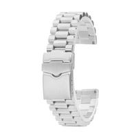 20mm 22mm For TAG Heuer F1 Series solidus nerūdijančio plieno laikrodžio apyrankė vyriška Tag Heuer Carrera F1 aukštos kokybės laikrodžio dirželis juodas 22mm white