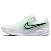 Nike RUN DEFY kvėpuojantys kasdieniai bėgimo bateliai vyriški balti HM9594-112 42.5 white