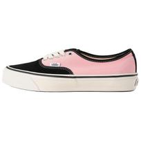 Vans Premium Authentic 44 Abrasion Resistant Abrasion Resistant Skateboard Shoes Men's Pink VN000D9ND3X 44 white