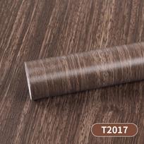 40cm*3m Lipni medžio rašto tapetai Nulupkite ir klijuokite Nuimamas vandeniui atsparus sienos lipdukas spintai, stalui, stalui, renovacijos fonui, dekorui 0.4*3m gray