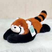 Ilgos rankos gyvūno svorinė minkšta pliušinė tingi šinšila meškinas koala žirafa pagalvė 26-30cm brown