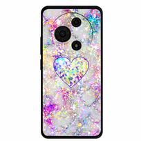 Prabangus dėklas skirtas TCL 60 SE T517H TCL60se Silikoninis Minkštas TPU Telefono Dėklas Bamperis TCL 605 T517D Funda Galinis Rožinis Madingas Atsparus Smūgiams -TCL 60 SE black