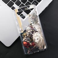 Anime Honkai Star Rail Boothill Aventurine Robin Phone Case For Google Pixel 9 Pro XL 8A 8 7 6A 5G  Clear Soft TPU Cover Fundas Pixel 9Pro XL