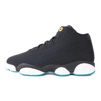 Jordan Horizon Low 'Wolf Grey' GS 846365-019 36.5 black