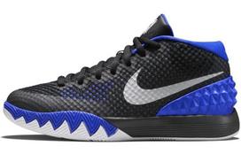 Nike Kyrie 1 'Brotherhood' 705277-400 44 black