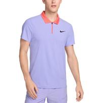 Nike Court Slam Ultimate Men's Dri-FIT Adv Tennis Polo FQ2015-580 L white
