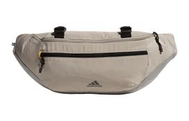 Adidas Recycled Material Sports Fanny Pack Regular Unisex Gray IA5285 gray