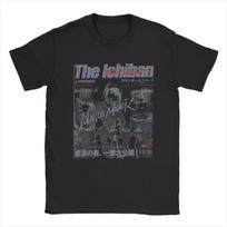 Malice Mizer Band Singer T Shirts Vintage T-Shirts Round Neck Rock Musician Tees Short Sleeve Hip Hop Streetwear Oversized Tshirt Casual Clothing XXXL gray