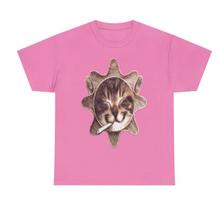 Che Romani Glocat Glo Cat Tee Album Tour T-shirt size S-5XL XXXXL pink