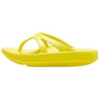 Skechers Foamies Sandals Comfortable Trendy Flip Flops Women sandals Yellow 897954-YEL 38 yellow