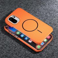 Half Border Carbon Fiber PC For  Phone Case For OnePlus 1+ 15 13 Ace 6 T 5 3 Nord CE 5 Pro Kevlar Texture Magnetic Cover OnePlus Nord CE5 gray