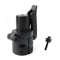 Folding Pole For Ninebot G30 Max G30D Electric Scooter Folding Fixing Rod Vertical Bar Stand Rod Kickscooter Parts G30 Folding black