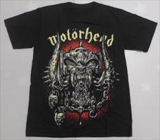 2026 Naujas Motörhead Komiksų Stiliaus Roko Metalo Grafinis Unisex Medvilninis Trumpomis Rankovėmis Laisvas Y2K Populiarus Viršus Moterims Ir Vyrams Marškinėliai XXXL gray