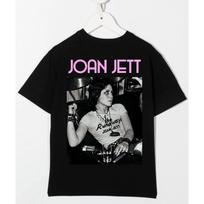 New Christmas gifts joan jett Tour Collection Singer Men S-235XL T-Shirt 1NG931 XXXXL black
