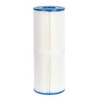 Pakeičiamas sūkurinės vonios filtras Jacuzzi J200 serijai, OEM C-4950 Darlly 40506 Filbur FC-2390 03Fil1600 17-2380 white