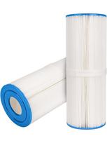 Pakeičiamas sūkurinės vonios filtras Jacuzzi J200 serijai, OEM C-4950 Darlly 40506 Filbur FC-2390 03Fil1600 17-2380 white