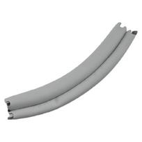 Protective Headband Sleeve For WH-CH720 CH710N Headphone Soft Breathable Enhances Durability Easy Use Removal rožinė